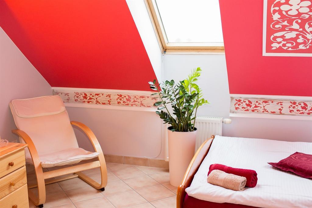 Noclegi Abramowicka Lublin Quarto foto