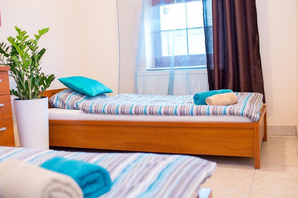 Noclegi Abramowicka Lublin Quarto foto